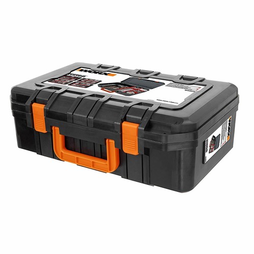 Worx wa0071 carry case tool - worx,