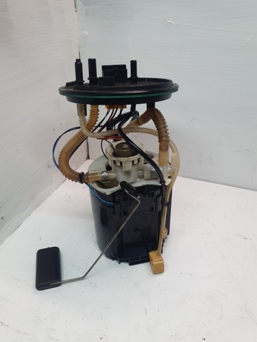 Fuel pump tank jaguar - in,