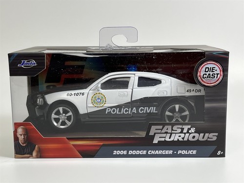 Fast and furious - furious, 2006