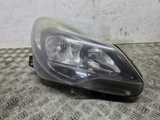 Vauxhall Corsa D Sxi Air Con