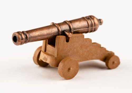 Amati 40mm cannon - 40mm,