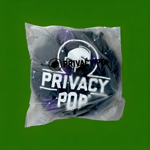 Privacy pop mini - pop,