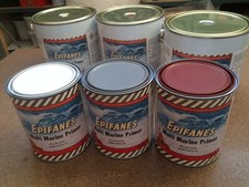 Epifanes Multi Marine Primer