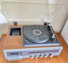 Vintage Toshiba sm-2750 Record