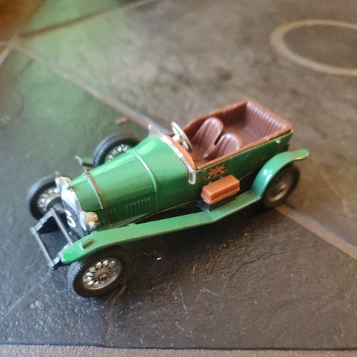 Vintage corgi classics 1927 - 1927, 3