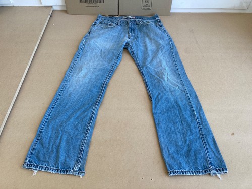Levi 559 jeans - jeans, 33x32