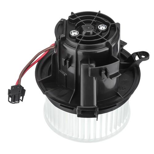 Heater blower motor fan fit - heater,