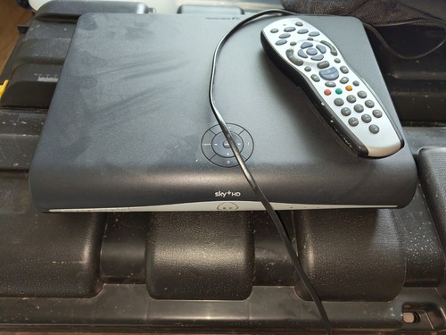 Sky plus drx890 - sky, gb