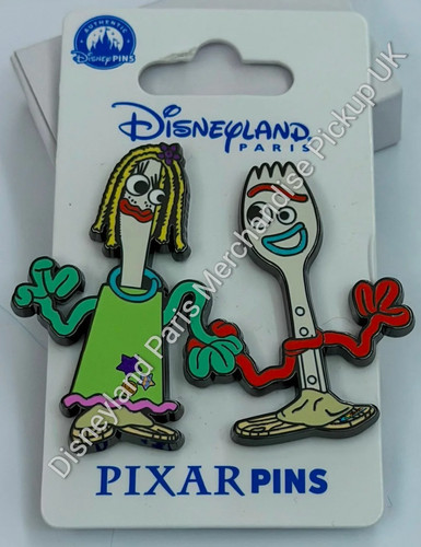 Disneyland paris toy story - paris,