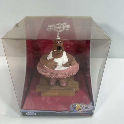 Creature comforts alvin - creature,