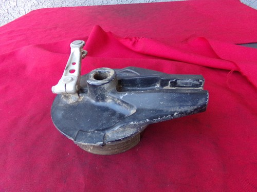 Honda xr250r rear - honda, brake