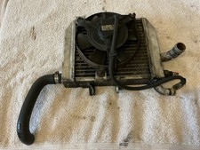 Honda VFR 400 NC30 Bottom