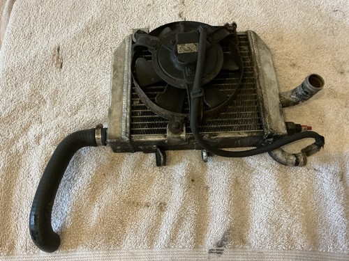 Honda vfr 400 - vfr, bottom