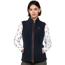 Toggi Ladies Regent Fleece Gilet