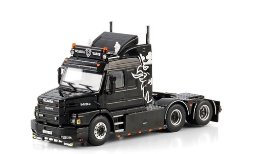 Wsi premium line scania 3 - 1:50,