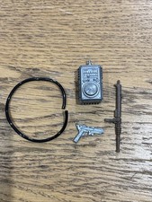 GI Joe Action Force Figure Dr