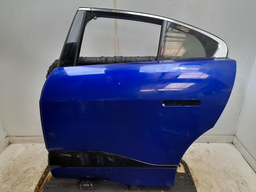 Jaguar pace left - jaguar,