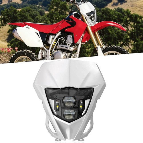 Led headlight fairing for - led, headlight&fairing