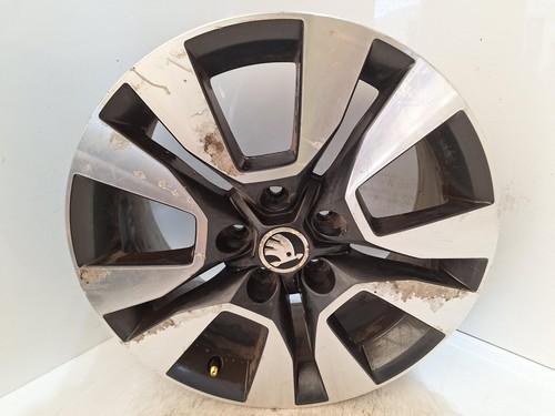 Skoda yeti mk1 - mk1, 17"