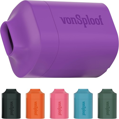 Vonsploof personal air filter - personal,