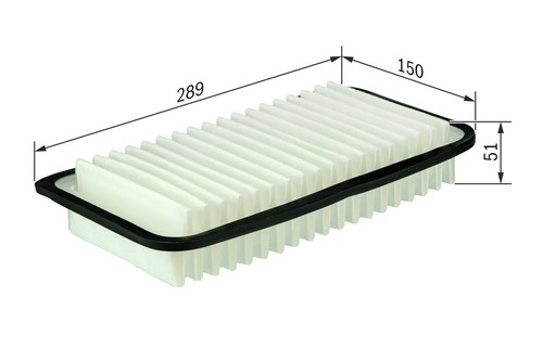 Bosch 026 400 017 - bosch-oe, f