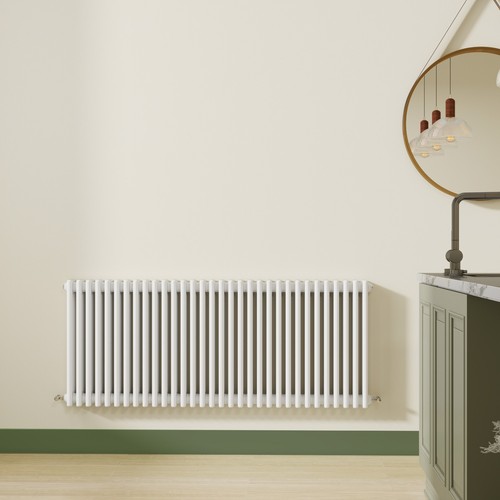 Traditional cast iron style - cast,