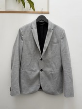 Zara Man Blazer Smart Jacket