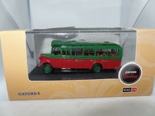 Oxford 76OWB007 OWB007 1/76 OO