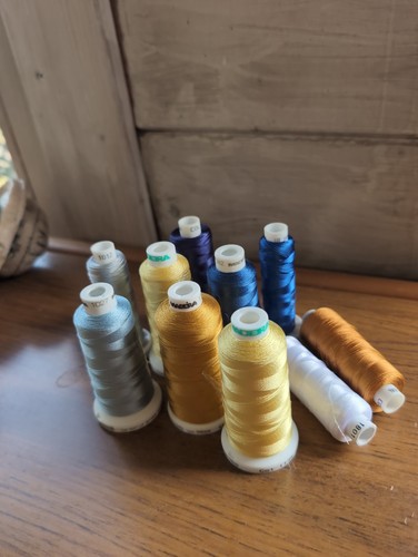 Madeira classic viscose - 40,