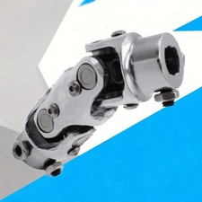 3/4" DD x 3/4" DD Double