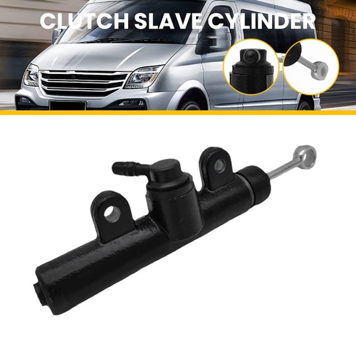 New clutch master cylinder - clutch,