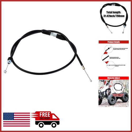 Throttle cable for 50cc 90cc - for,