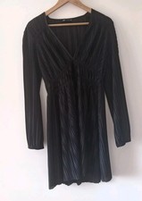 Zara Ladies Pleated Tunic