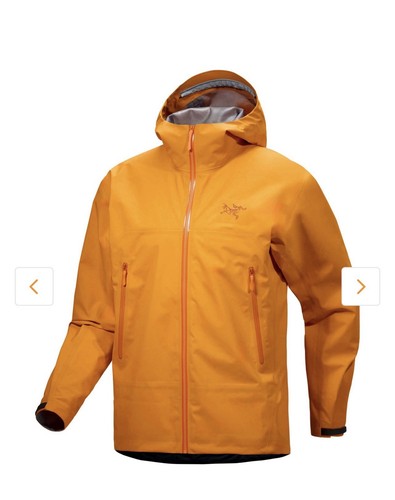 Arc teryx beta gortex - arc'teryx,