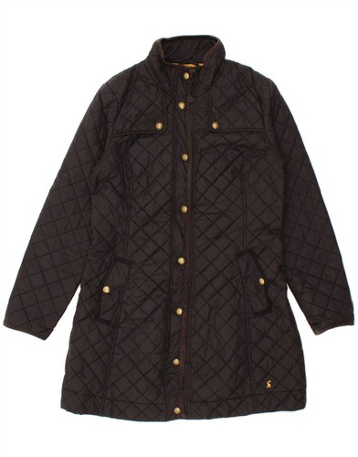 Joules womens quilted coat - womens, uk