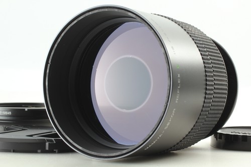 Exc mamiya sekor reflex - sekor,