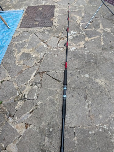 Vintage daiwa sea hunter - sea,
