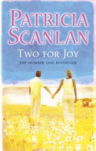 Two for joy - for, joy,patricia