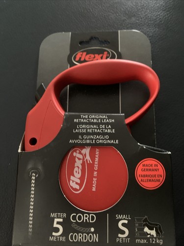 Flexi the original retractable - flexi,