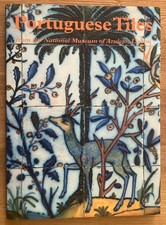 Portuguese Tiles from the