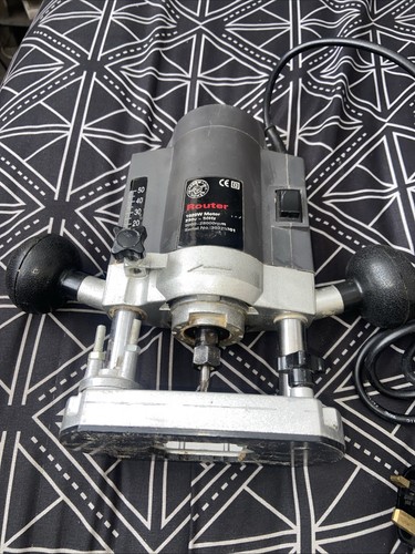 Performance power - power, 1/4”