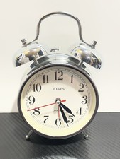 Jones & Co Chrome Vintage