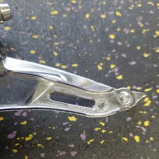 Shimano XTR FD-M900 Vintage