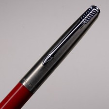 Vtg Parker Jotter Mechanical