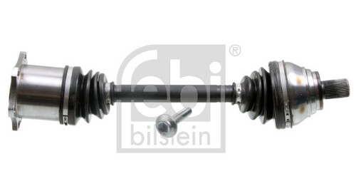 Febi bilstein drive shaft - bilstein,