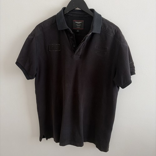 Hackett aston martin racing - hackett,
