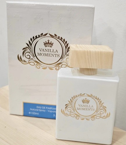 Vanilla moments 100ml - 100ml, perfume