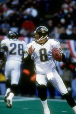 Quarterback Mark Brunell