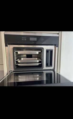 Miele built electric - miele, built-in