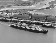 MV Brighton - High Quality